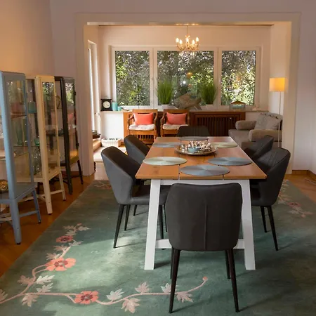 172 Danzig Apartment Wilhelmshaven