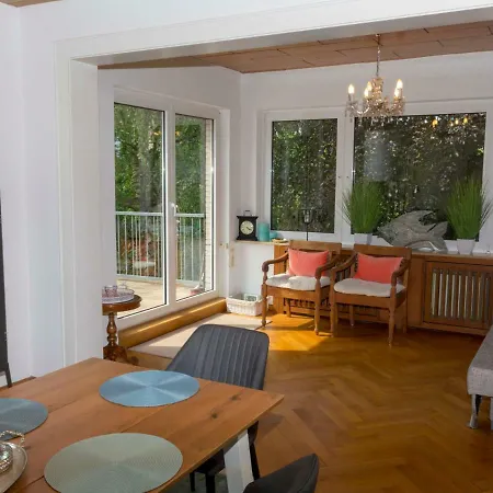 Apartment 172 Danzig Wilhelmshaven