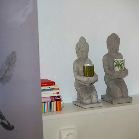 172 Danzig Apartment Wilhelmshaven