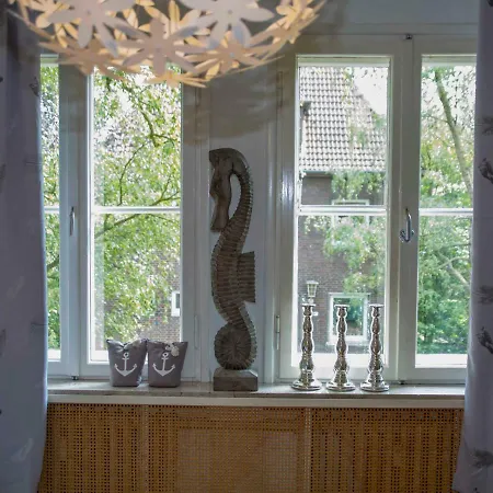 Apartment 172 Danzig