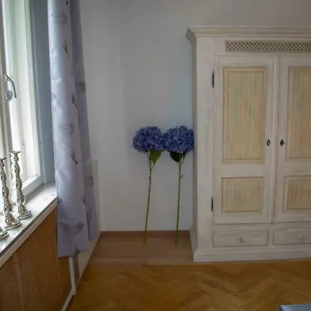 Apartment 172 Danzig *