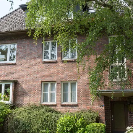 Apartment 172 Danzig